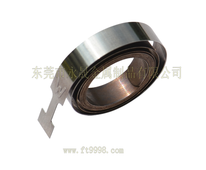 定力发条006 定力发条006