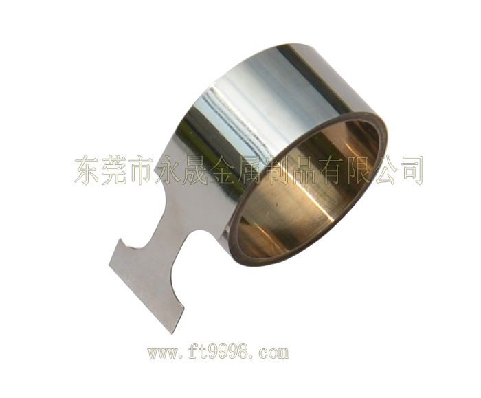 定力发条008 定力发条008