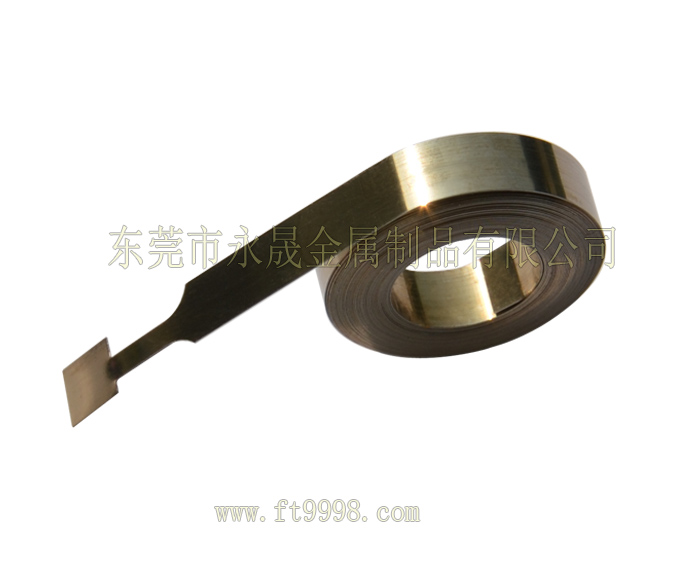 定力发条016 定力发条016