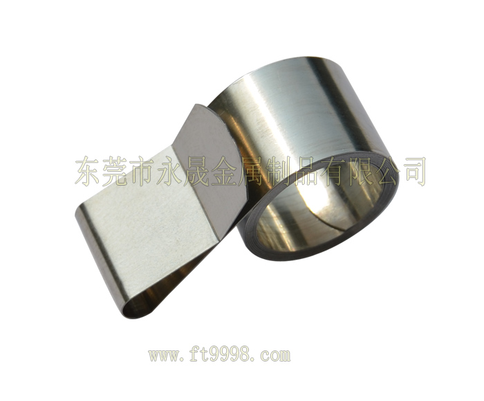 定力发条017 定力发条017