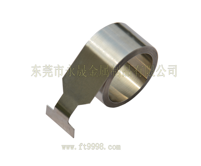 定力发条020 定力发条020