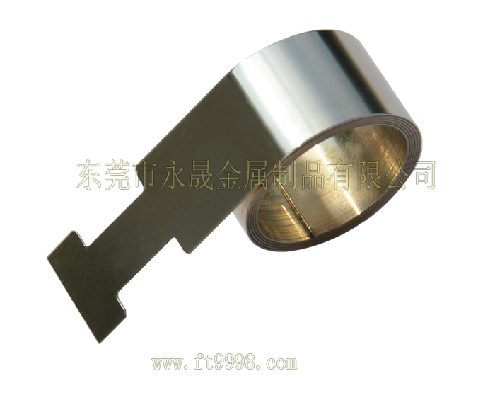 定力发条024 定力发条024