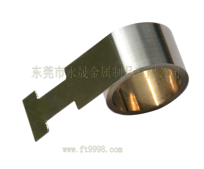 定力发条025 定力发条025