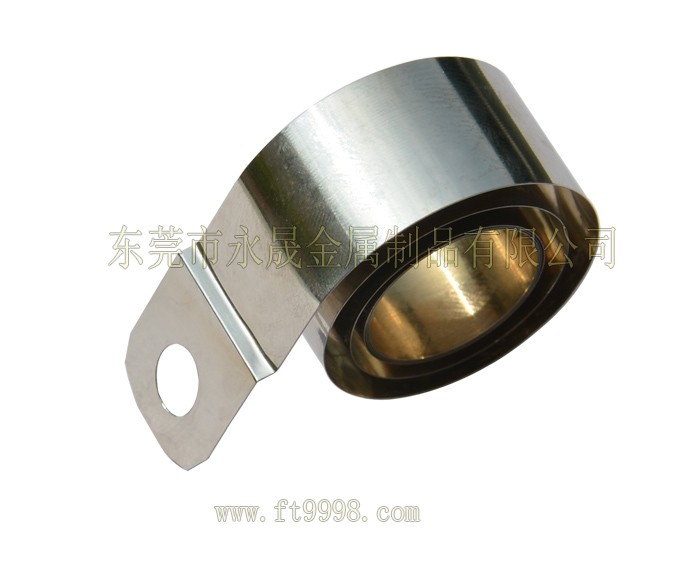 定力发条029 定力发条029