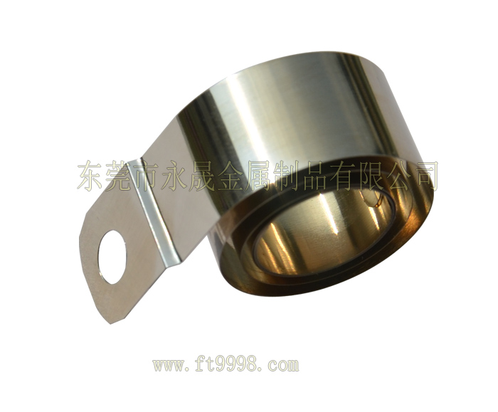 定力发条030 定力发条030