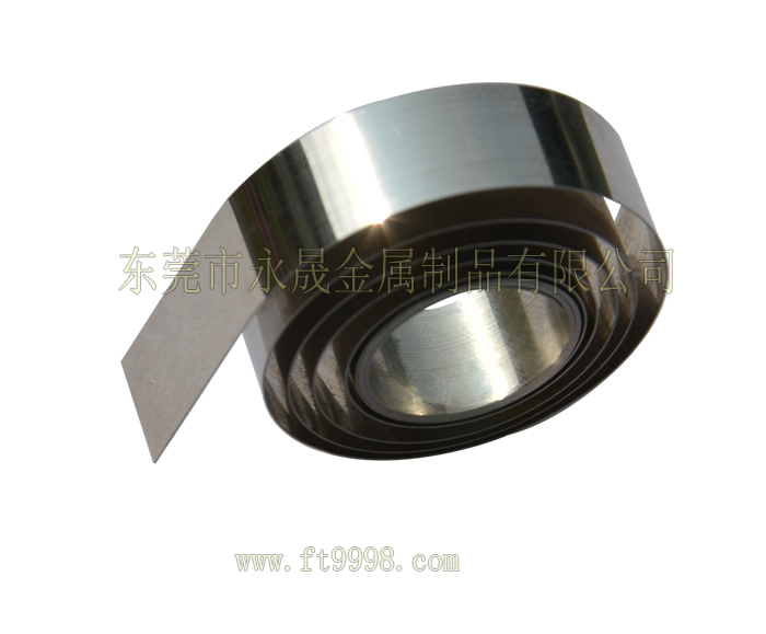 定力发条031 定力发条031