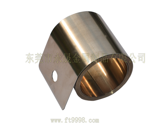 定力发条038 定力发条038