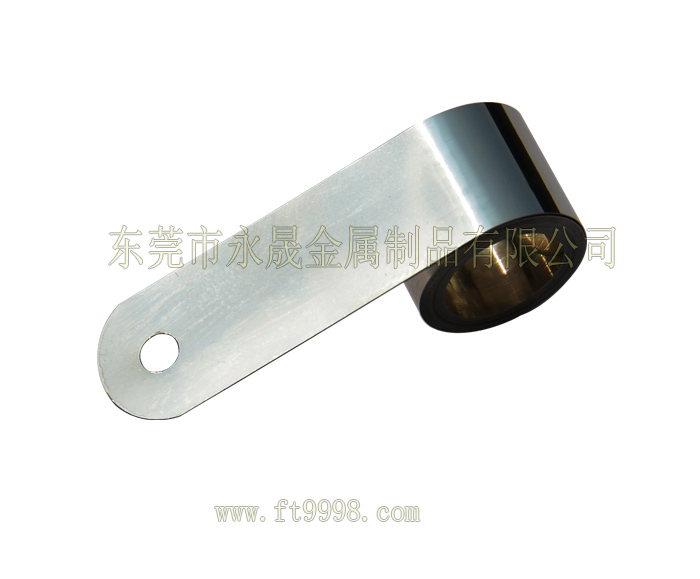 定力发条018 定力发条018