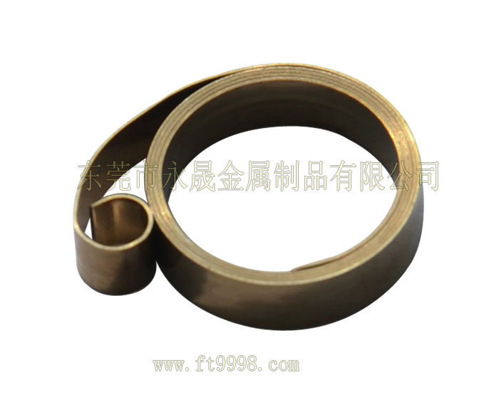 定力发条058 定力发条058