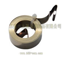 涡卷发条043 涡卷发条043