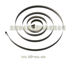 涡卷发条019 涡卷发条019