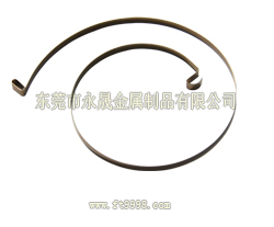 涡卷发条021 涡卷发条021