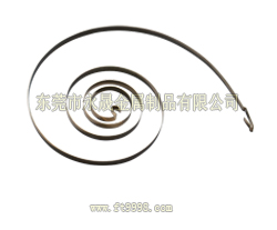 涡卷发条022 涡卷发条022