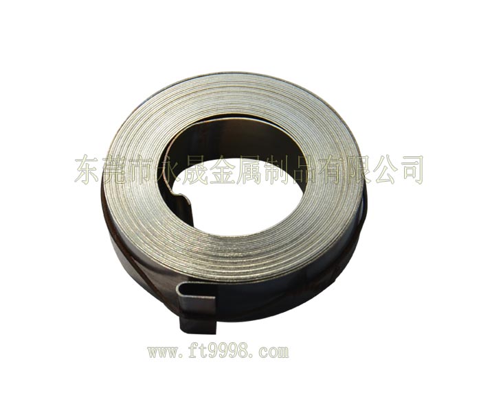 涡卷发条023 涡卷发条023