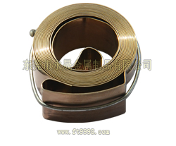 涡卷发条024 涡卷发条024