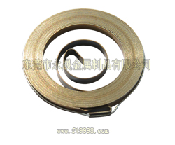 涡卷发条029 涡卷发条029