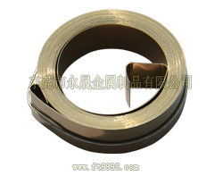 涡卷发条034 涡卷发条034