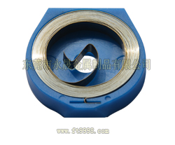 涡卷发条036 涡卷发条036