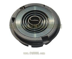 涡卷发条037 涡卷发条037