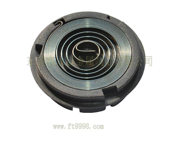 涡卷发条037 涡卷发条037