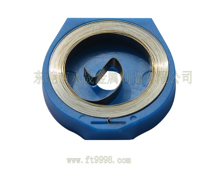 涡卷发条036 涡卷发条036