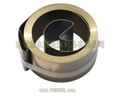 涡卷发条038 涡卷发条038