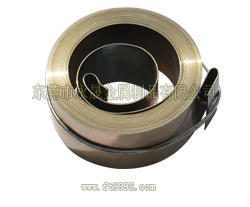 涡卷发条039 涡卷发条039