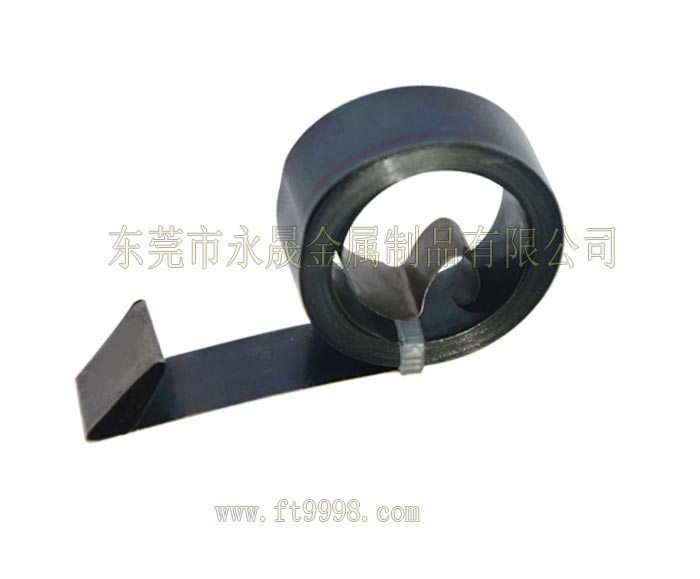 涡卷发条042 涡卷发条042