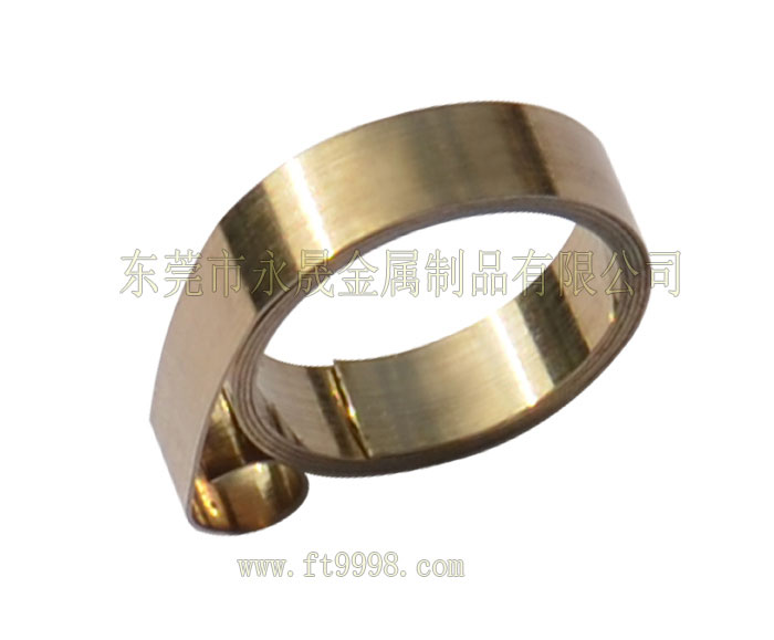 恒力弹簧014 恒力弹簧014