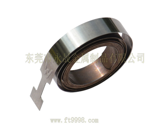 恒力发条006 恒力发条006