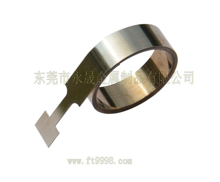 恒力发条007 恒力发条007