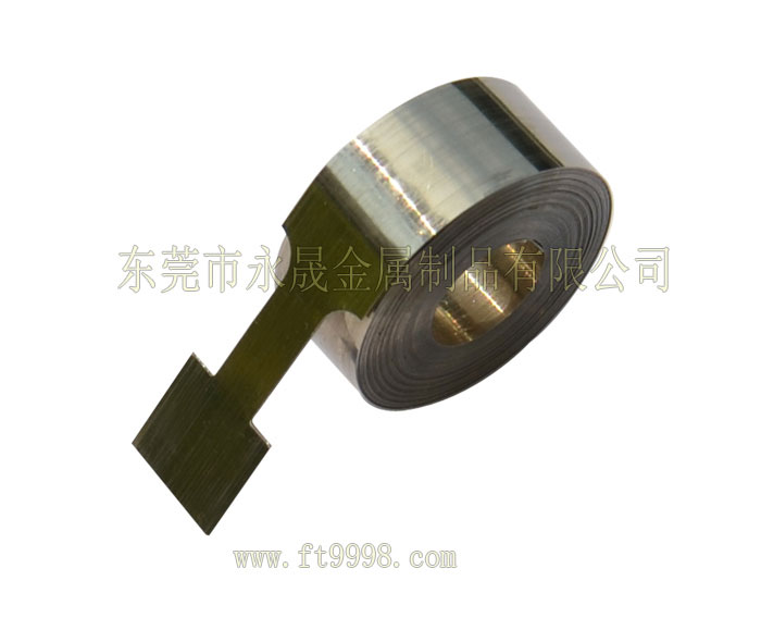 恒力发条009 恒力发条009