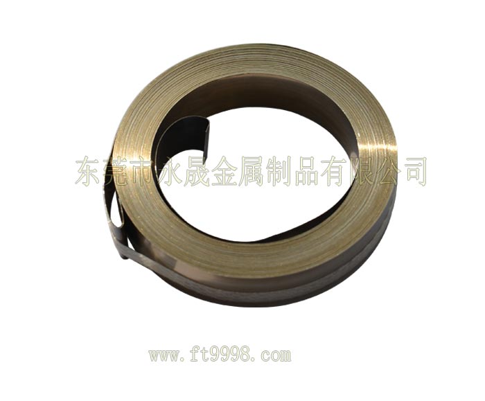 动力发条006 动力发条006