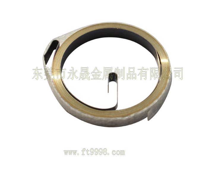 吸尘器收线发条002 吸尘器收线发条002