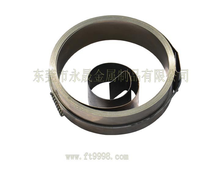 吸尘器收线发条006 吸尘器收线发条006