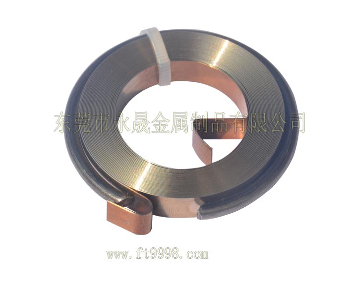 电吹风收线发条009 电吹风收线发条009