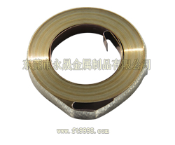 豆浆机收线发条002 豆浆机收线发条002