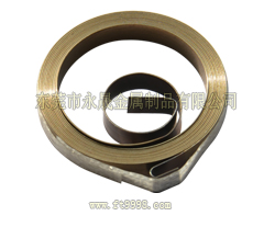 豆浆机收线发条004 豆浆机收线发条004