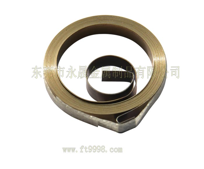 豆浆机收线发条004 豆浆机收线发条004