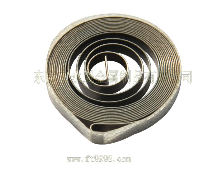 豆浆机收线发条006 豆浆机收线发条006