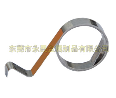 碳刷发条003 碳刷发条003