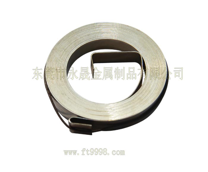 电风扇收线发条001 电风扇收线发条001