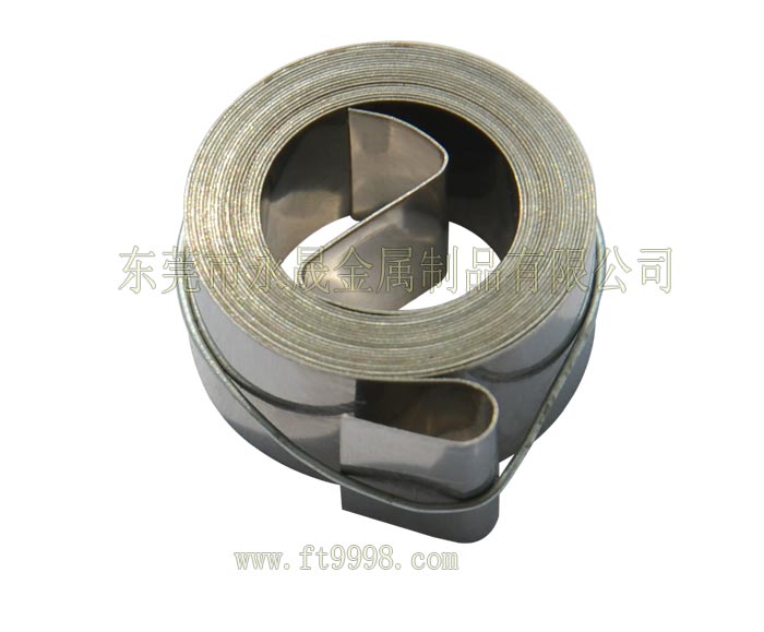 电风扇收线发条002 电风扇收线发条002