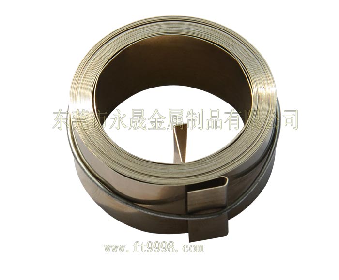 电风扇收线发条003 电风扇收线发条003