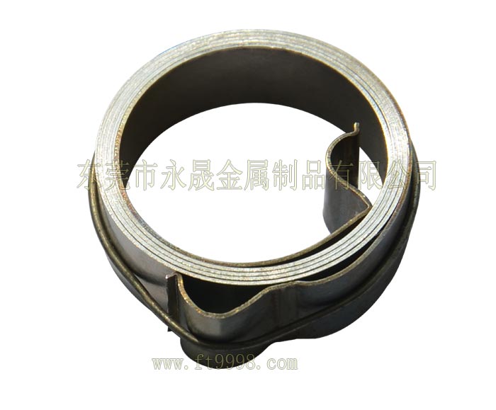 电风扇收线发条007 电风扇收线发条007