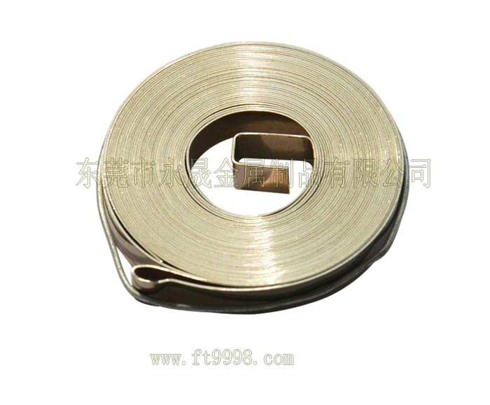 切菜机收线发条001 切菜机收线发条001