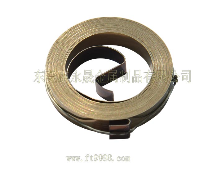 切菜机收线发条003 切菜机收线发条003