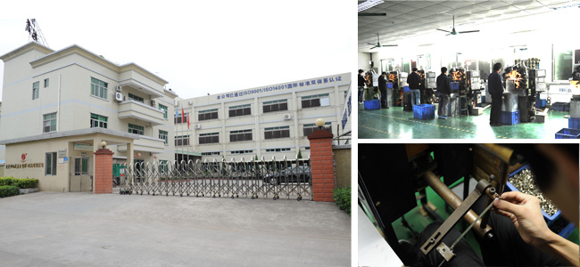 发条弹簧生产厂家