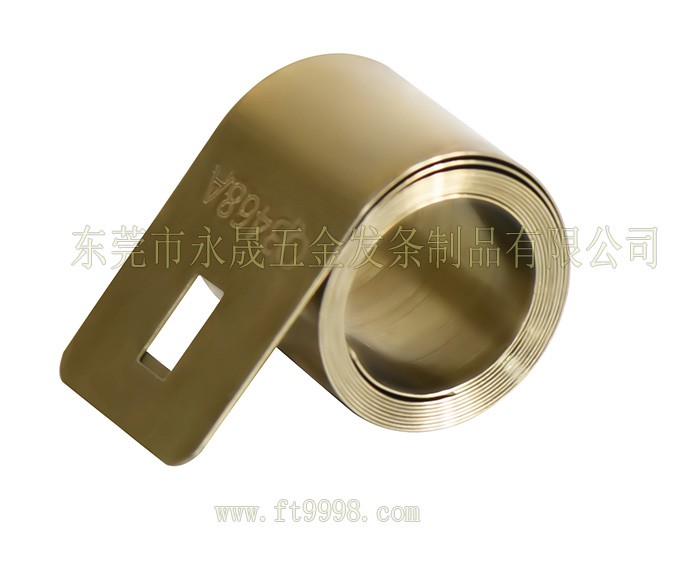 双层发条002 双层发条002