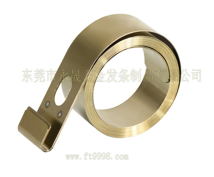 双层发条004 双层发条004